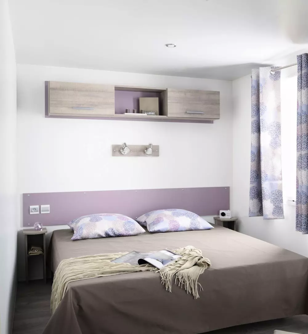 Domaine de la Forge - Sea Green by Sunêlia4 Stars★★★★