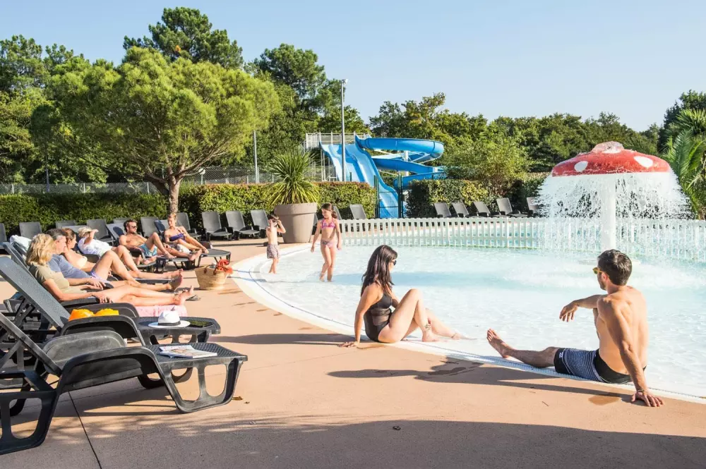 Domaine de la Forge - Sea Green by Sunêlia4 Stars★★★★