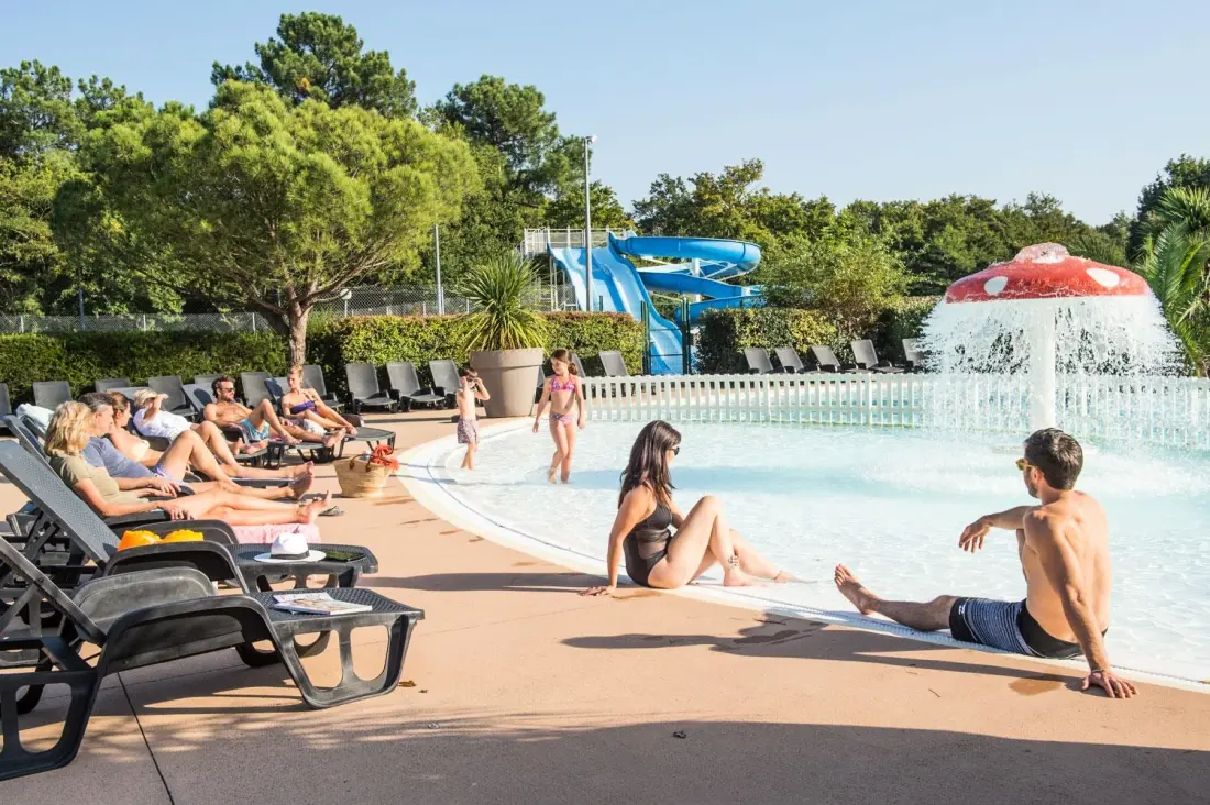 Domaine de la Forge - Sea Green Sunêlia 2 Csillagok★★