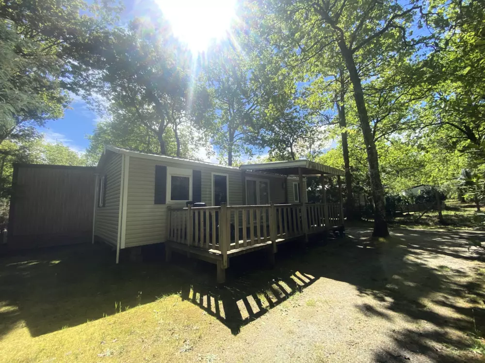 Domaine de la Forge - Sea Green by Sunêlia4 Stars★★★★