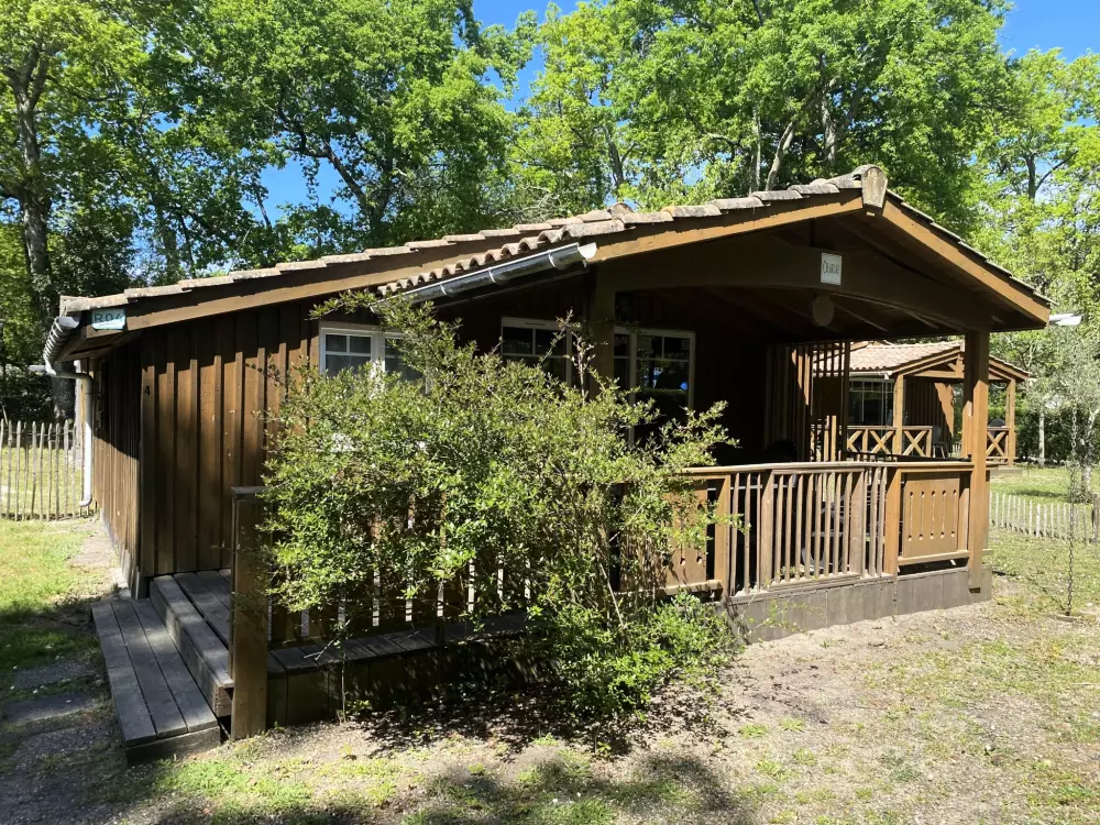 Domaine de la Forge - Sea Green von Sunêlia4 Sterne★★★★