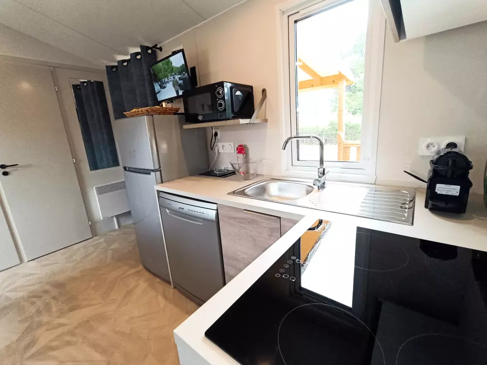 Domaine de la Forge - Sea Green by Sunêlia4 Stars★★★★