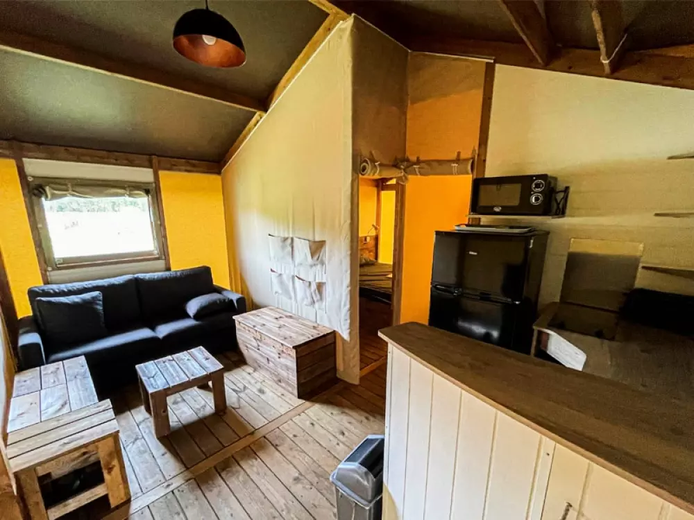 Domaine de la Forge - Sea Green by Sunêlia4 Stars★★★★