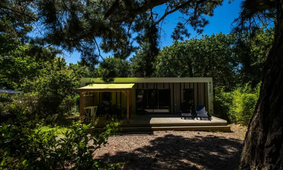 Domaine de la Forge - Sea Green Sunêlia 2 Csillagok★★
