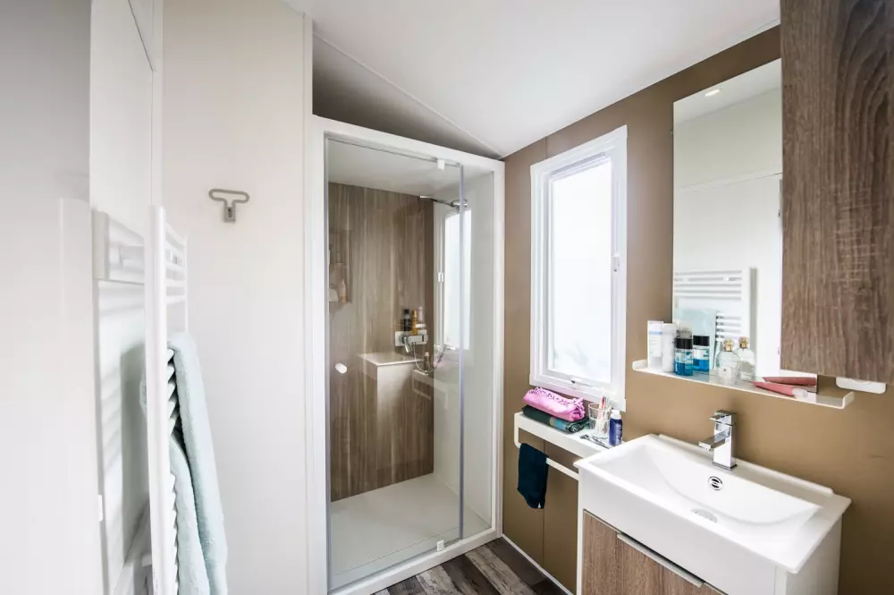 Domaine de la Forge - Sea Green von Sunêlia4 Sterne★★★★