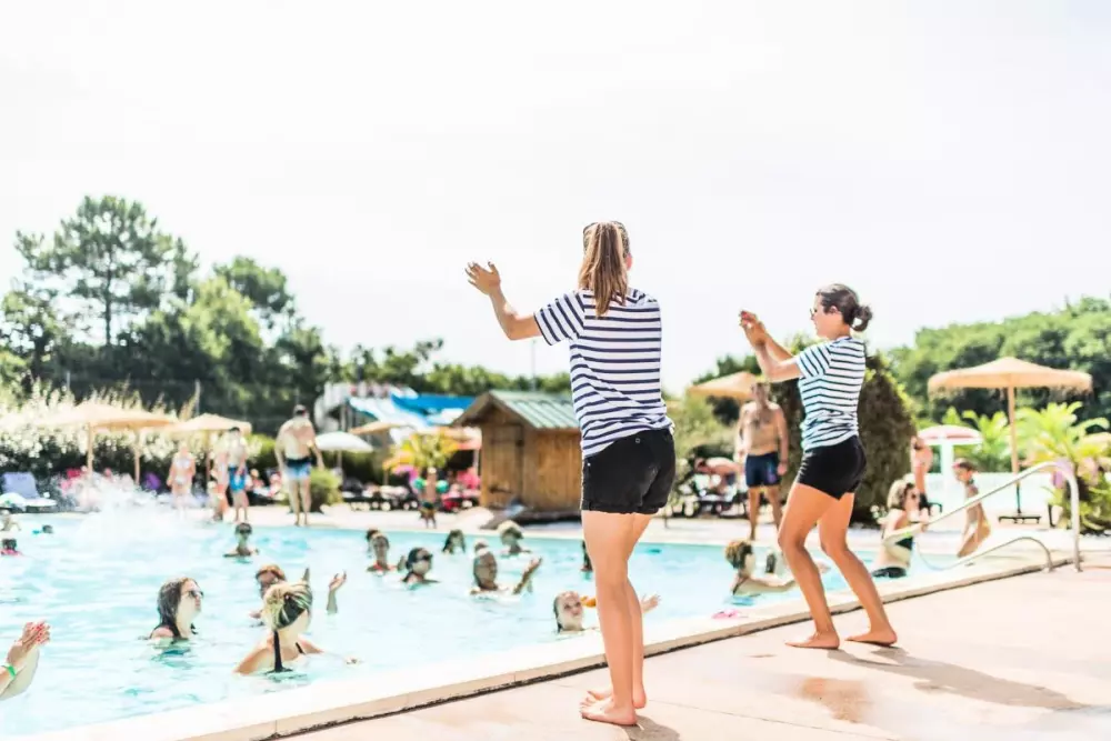 Domaine de la Forge - Sea Green by Sunêlia4 Stars★★★★