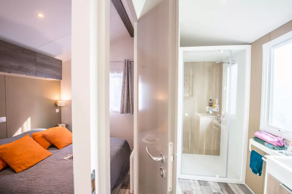 Domaine de la Forge - Sea Green by Sunêlia4 Stars★★★★