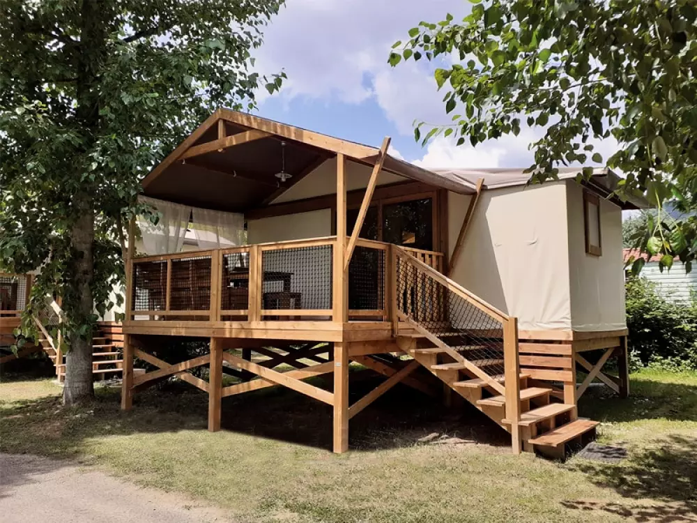 Domaine de la Forge - Sea Green by Sunêlia4 Stars★★★★