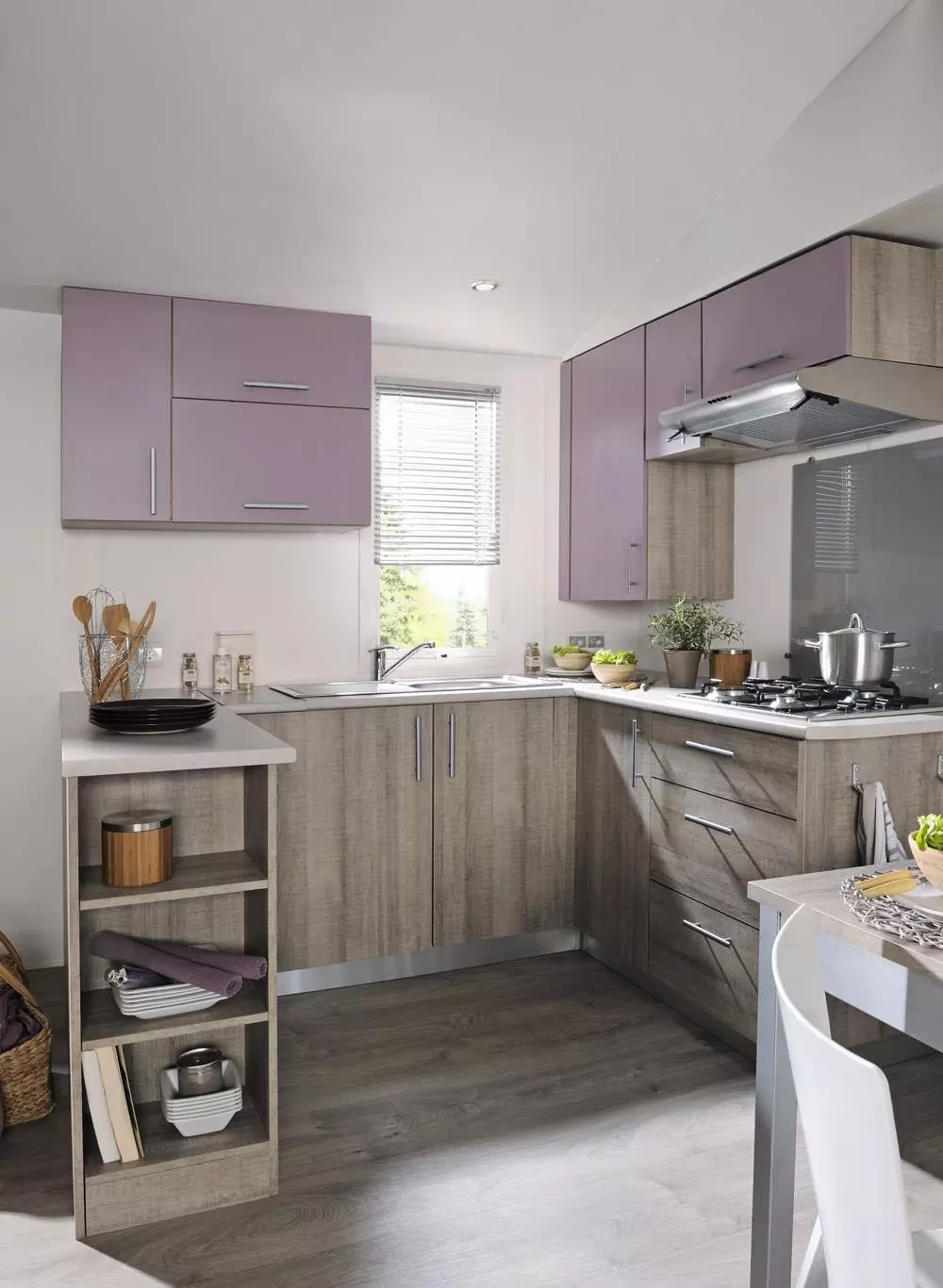 Domaine de la Forge - Sea Green by Sunêlia4 Stars★★★★