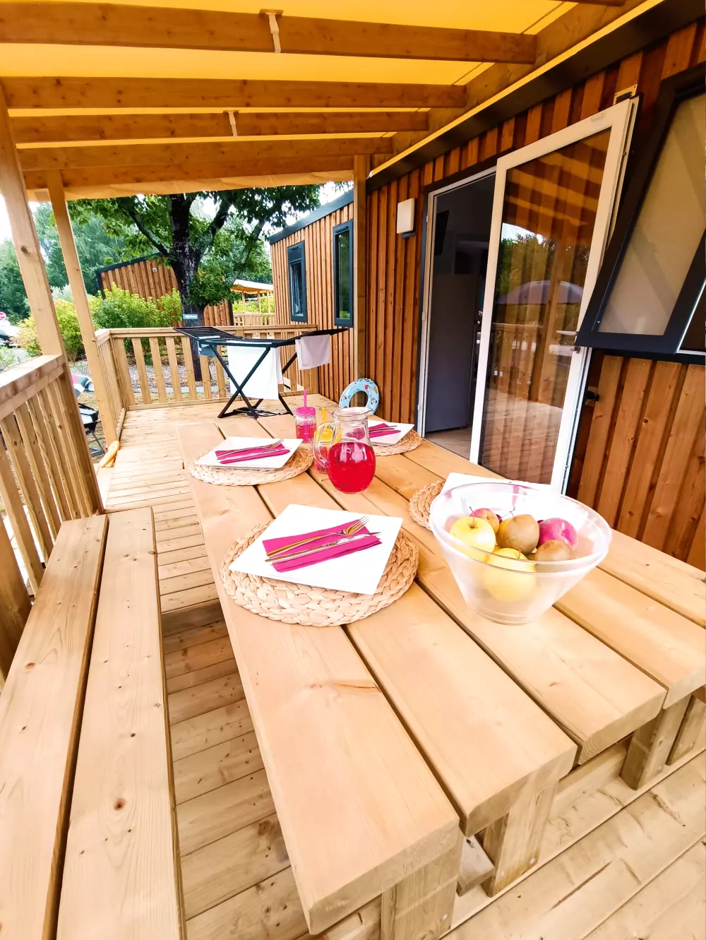 Domaine de la Forge - Sea Green by Sunêlia4 Stars★★★★