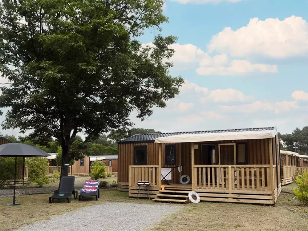 Domaine de la Forge - Sea Green by Sunêlia4 Stars★★★★