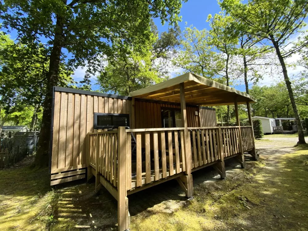 Domaine de la Forge - Sea Green by Sunêlia4 Stars★★★★