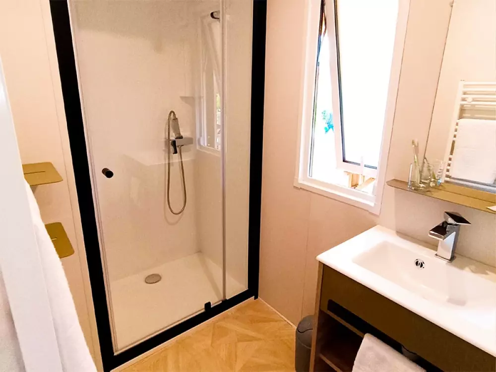 Domaine de la Forge - Sea Green by Sunêlia4 Stars★★★★