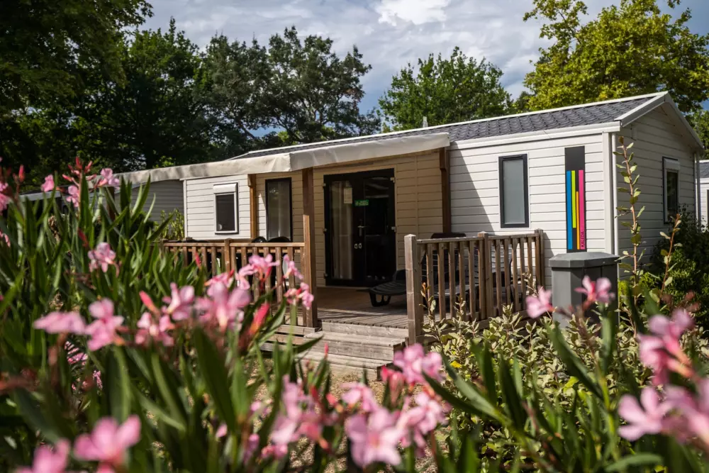 Domaine de la Forge - Sea Green by Sunêlia4 Stars★★★★