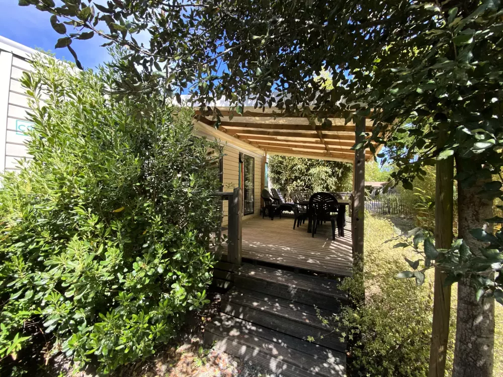 Domaine de la Forge - Sea Green by Sunêlia4 Stars★★★★