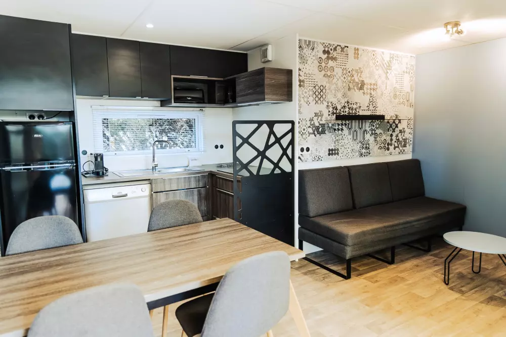 Domaine de la Forge - Sea Green von Sunêlia4 Sterne★★★★