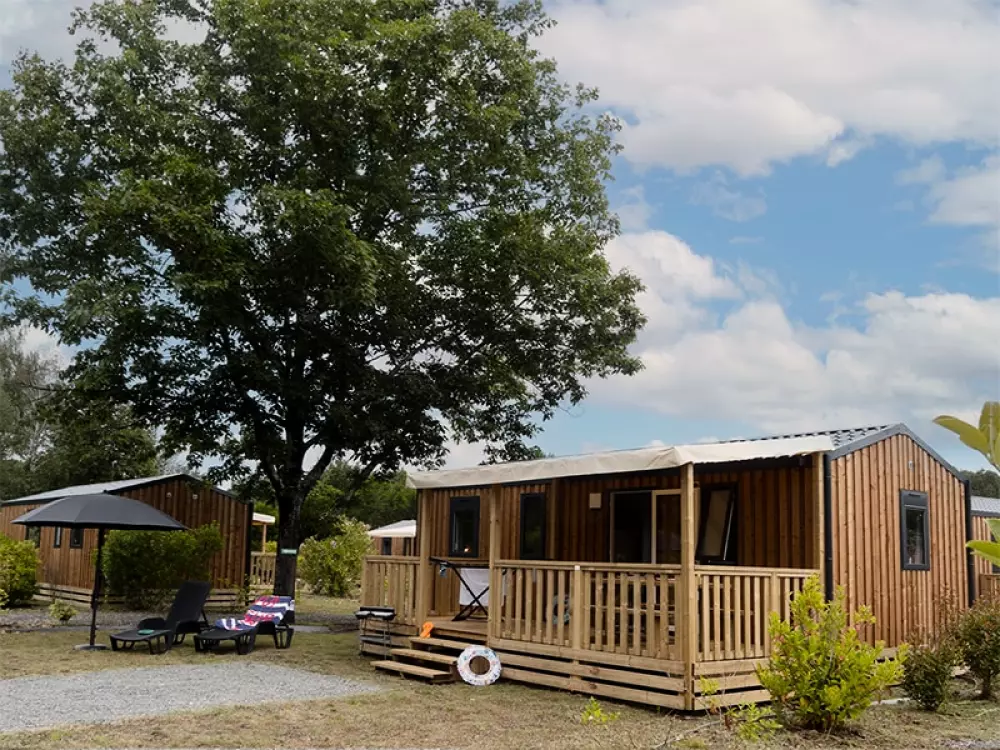 Domaine de la Forge - Sea Green by Sunêlia4 Stars★★★★