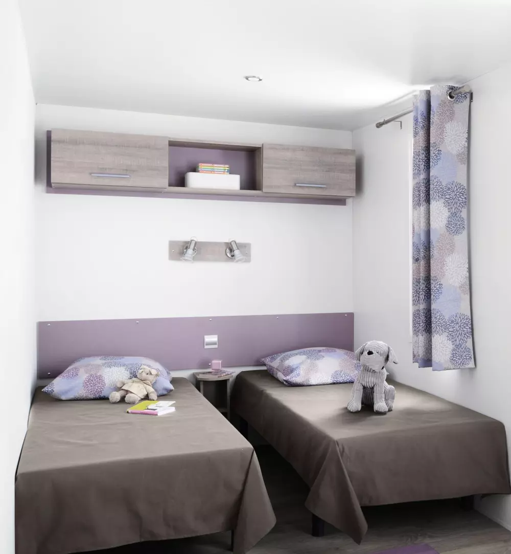 Domaine de la Forge - Sea Green by Sunêlia4 Stars★★★★