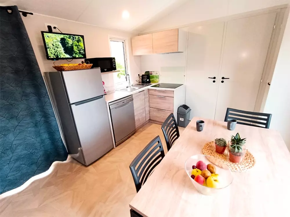 Domaine de la Forge - Sea Green by Sunêlia4 Stars★★★★