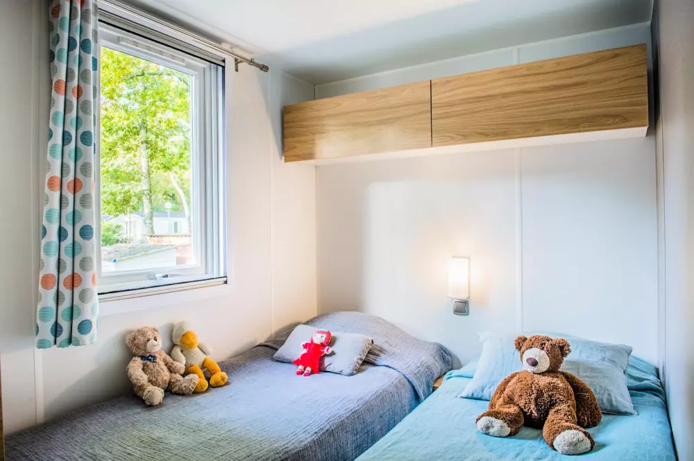 Domaine de la Forge - Sea Green by Sunêlia4 Stars★★★★