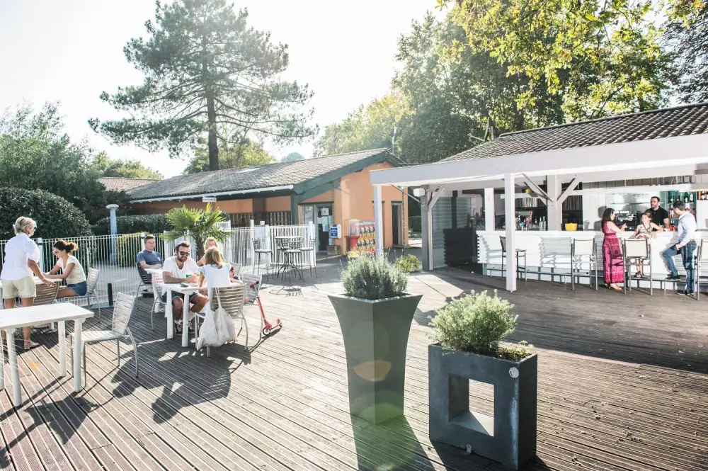 Domaine de la Forge - Sea Green by Sunêlia4 Stars★★★★