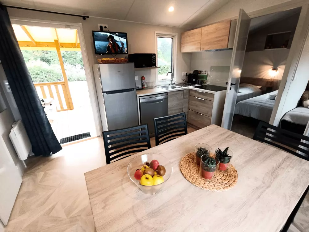 Domaine de la Forge - Sea Green by Sunêlia4 Stars★★★★