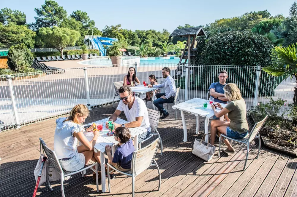 Domaine de la Forge - Sea Green by Sunêlia4 Stars★★★★