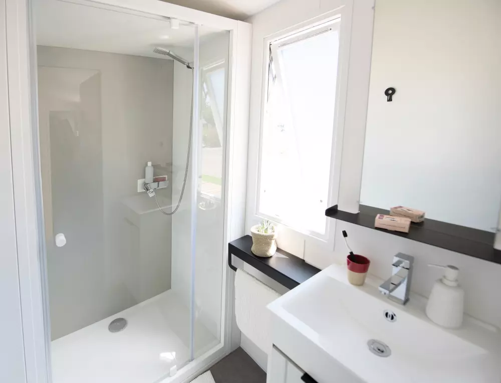 Domaine de la Forge - Sea Green by Sunêlia4 Stars★★★★