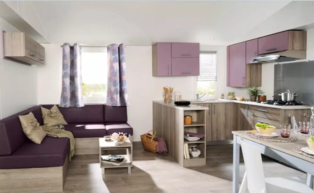 Domaine de la Forge - Sea Green by Sunêlia4 Stars★★★★