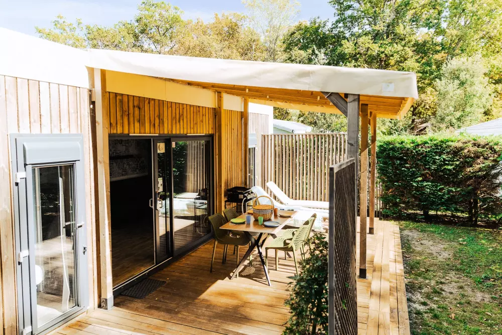 Domaine de la Forge - Sea Green von Sunêlia4 Sterne★★★★