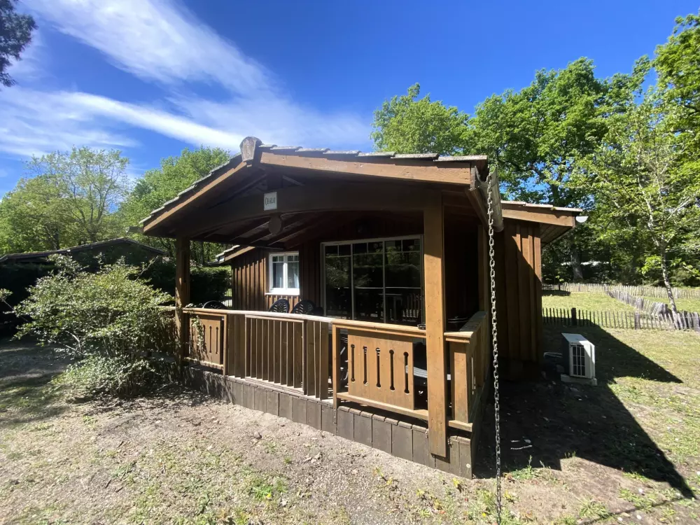 Domaine de la Forge - Sea Green von Sunêlia4 Sterne★★★★