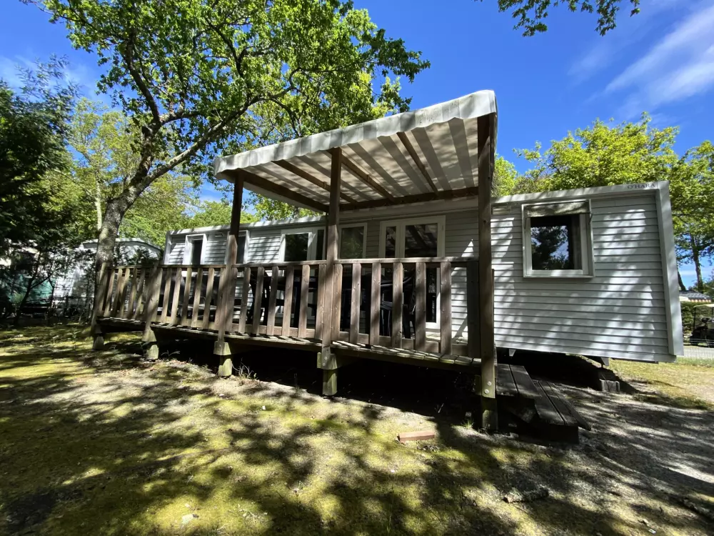 Domaine de la Forge - Sea Green by Sunêlia4 Stars★★★★