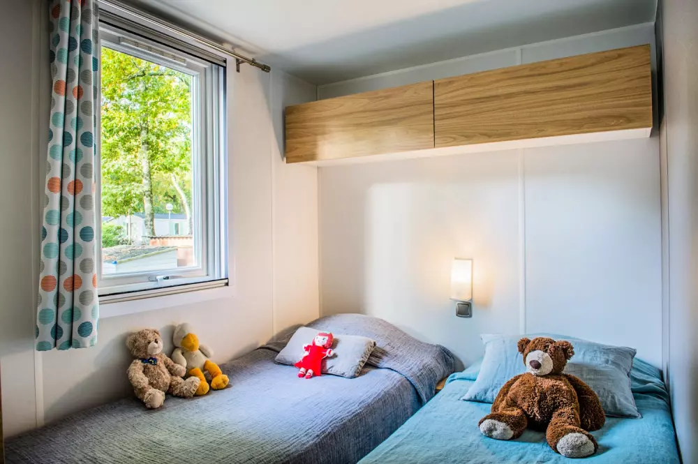 Domaine de la Forge - Sea Green by Sunêlia4 Stars★★★★