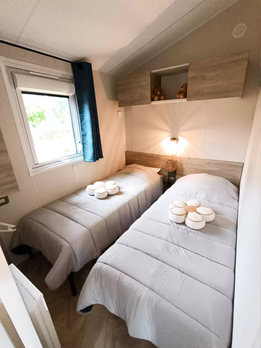 Domaine de la Forge - Sea Green by Sunêlia4 Stars★★★★