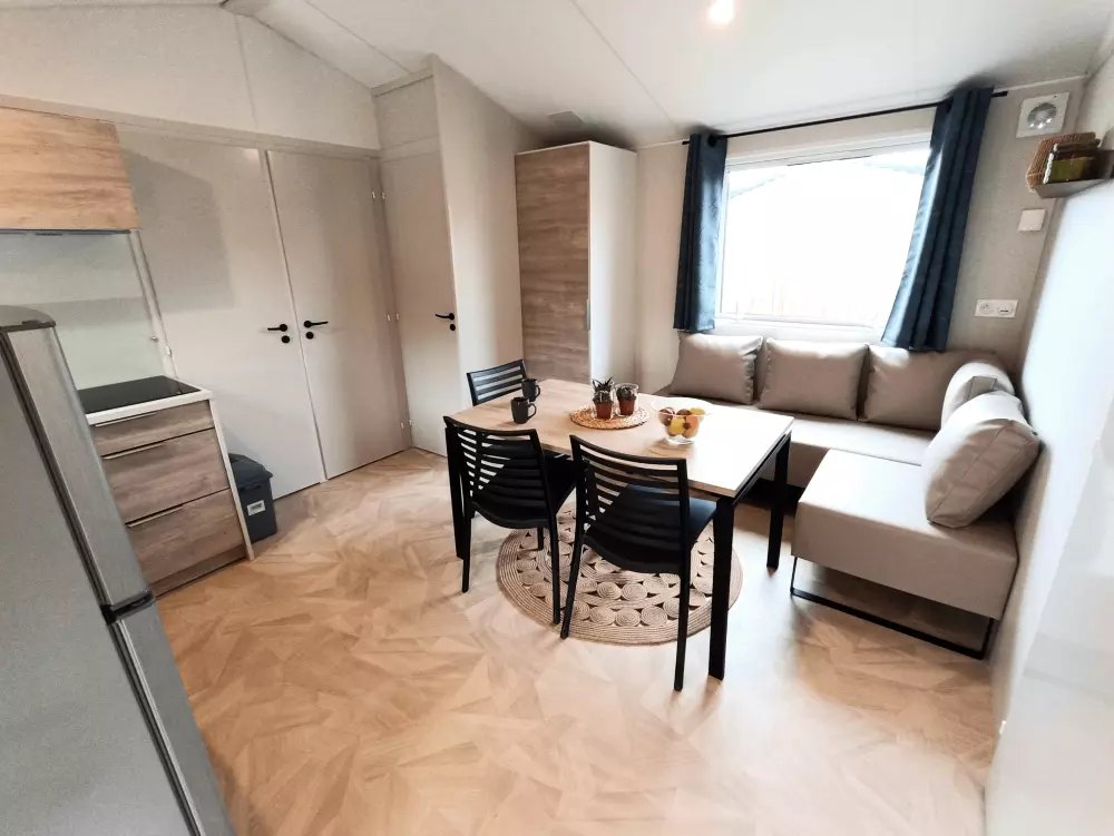 Domaine de la Forge - Sea Green by Sunêlia4 Stars★★★★