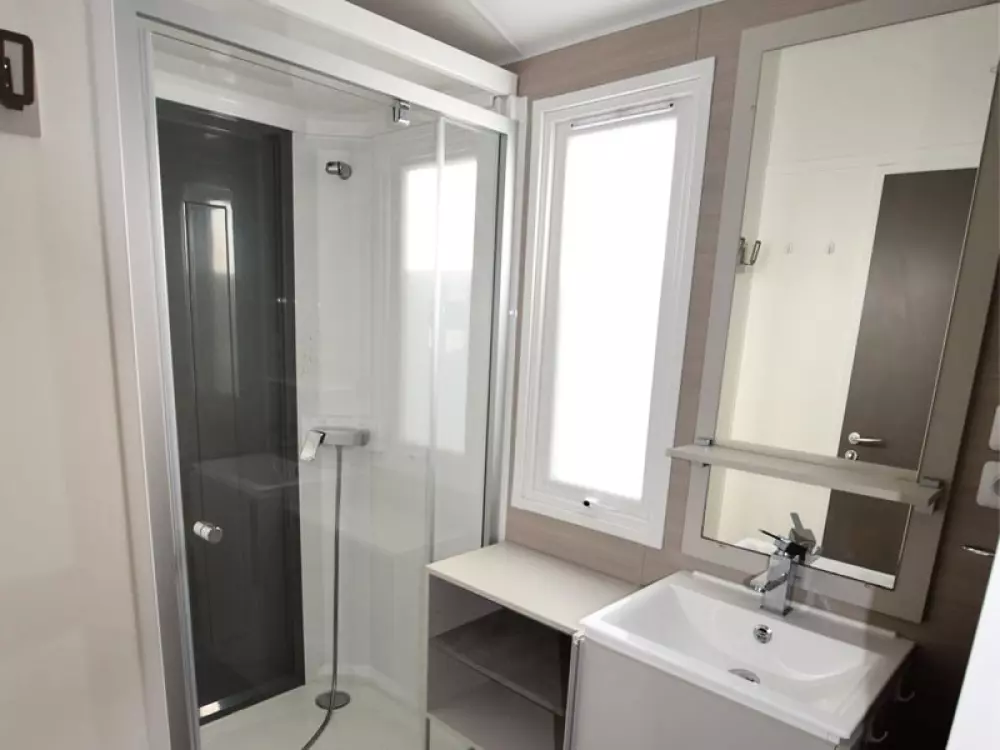 Domaine de la Forge - Sea Green by Sunêlia4 Stars★★★★