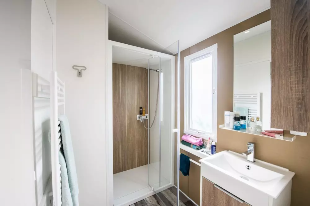 Domaine de la Forge - Sea Green by Sunêlia4 Stars★★★★