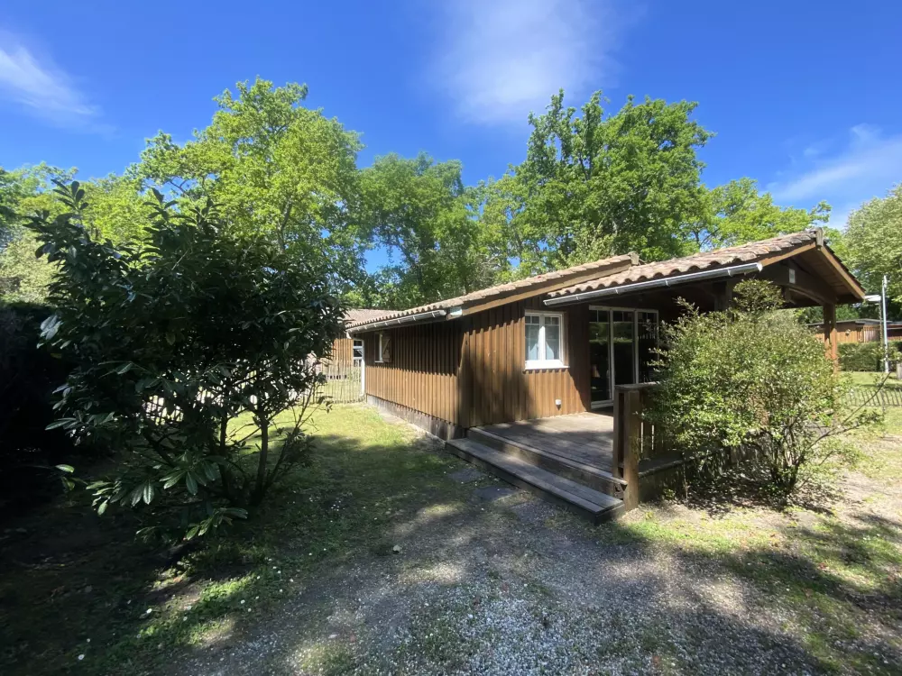 Domaine de la Forge - Sea Green von Sunêlia4 Sterne★★★★