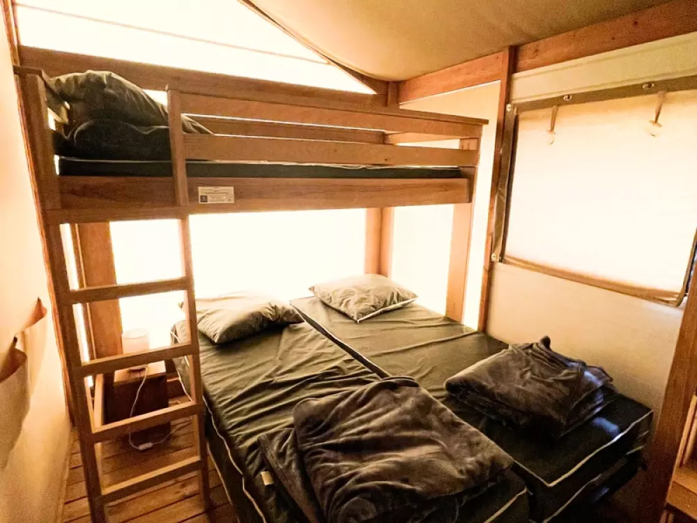 Domaine de la Forge - Sea Green by Sunêlia4 Stars★★★★