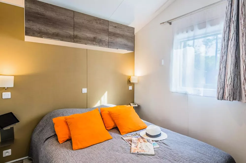 Domaine de la Forge - Sea Green by Sunêlia4 Stars★★★★