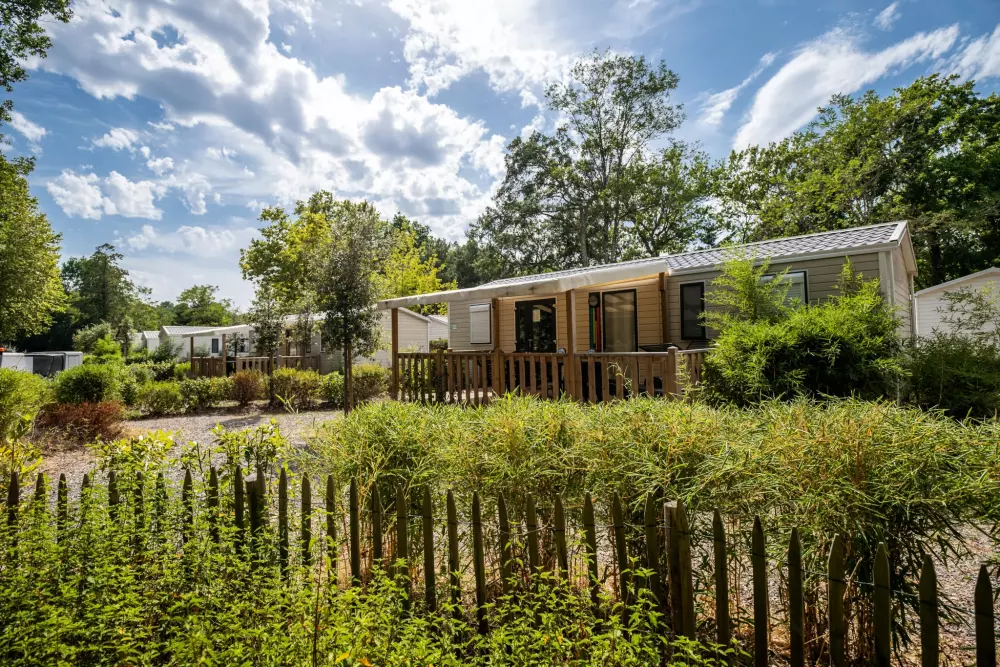 Domaine de la Forge - Sea Green by Sunêlia4 Stars★★★★