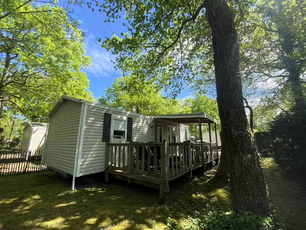 Domaine de la Forge - Sea Green by Sunêlia4 Stars★★★★