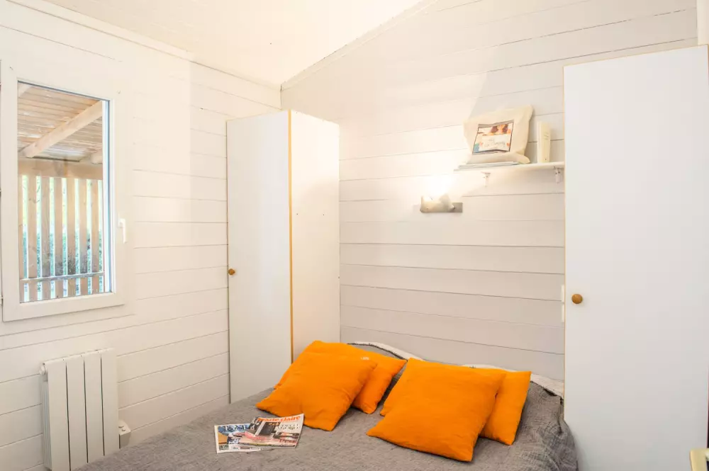 Domaine de la Forge - Sea Green von Sunêlia4 Sterne★★★★