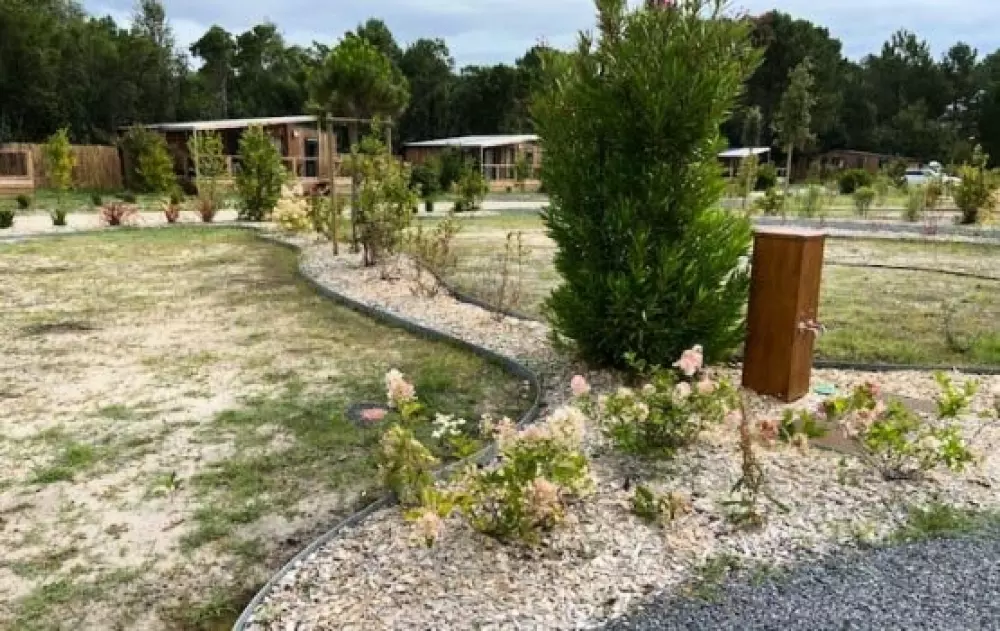 Domaine de la Forge - Sea Green by Sunêlia4 Stars★★★★