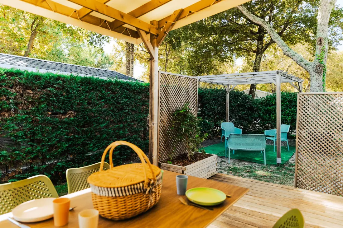 Domaine de la Forge - Sea Green Sunêlia 2 Csillagok★★