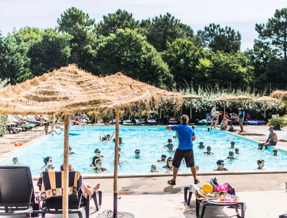 Domaine de la Forge - Sea Green by Sunêlia4 Stars★★★★