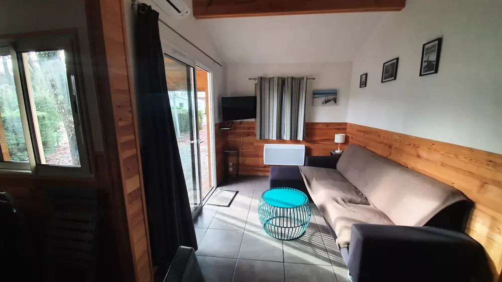 Domaine de la Forge - Sea Green von Sunêlia4 Sterne★★★★