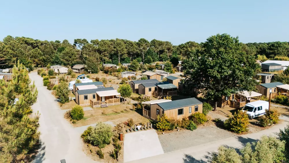 Domaine de la Forge - Sea Green by Sunêlia4 Stars★★★★