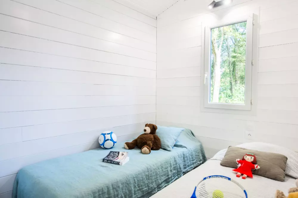 Domaine de la Forge - Sea Green von Sunêlia4 Sterne★★★★