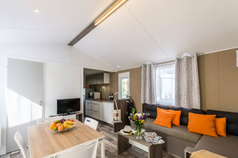 Domaine de la Forge - Sea Green von Sunêlia4 Sterne★★★★